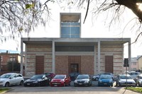 Chiesa del Sacro Cuore di Gesù ai Ciliani