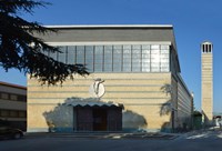 Chiesa di Gesù Divin Lavoratore