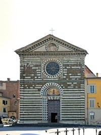 Chiesa di San Francesco