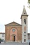 Chiesa di San Giorgio a Colonica
