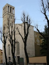 Chiesa di San Giuseppe