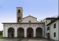 Chiesa di San Giusto in Piazzanese