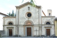 Chiesa di San Lorenzo a Usella