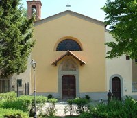 Chiesa di San Martino a Paperino