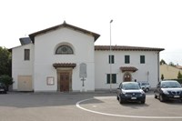 Chiesa di San Martino a Vergaio