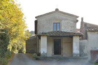 Chiesa di San Michele a Cerreto