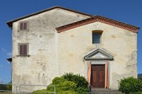 Chiesa di San Michele a Luicciana