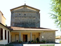 Chiesa di San Michele a Sasseta