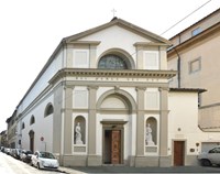 Chiesa di San Pier Forelli