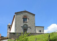 Chiesa di San Pietro a Cavarzano