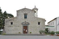 Chiesa di Santa Maria a Colonica