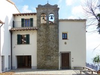 Chiesa di Santa Maria Assunta a Migliana