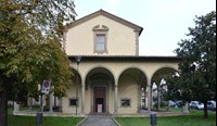 Chiesa di Santa Maria della Pietà