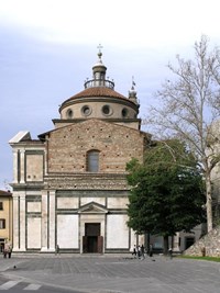 Chiesa di Santa Maria delle Carceri
