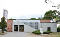 Chiesa di Santa Rita da Cascia alle Fontanelle