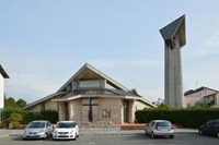 Chiesa di San Martino a Vergaio