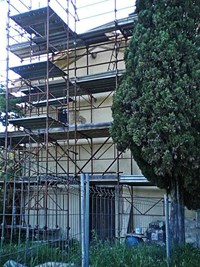 Chiesa di Santa Caterina a Gricigliana