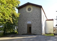 Chiesa di Santa Maria Assunta a Migliana