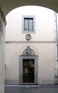Oratorio della Madonna del Buon Consiglio