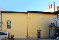 Oratorio di San Rocco e Santa Chiara