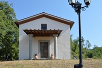 Oratorio di San Bartolomeo a Costozze