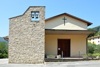 Oratorio di Maria Madre della Chiesa a Terrigoli