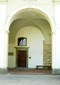 Compagnia della Santa Croce e del Santissimo Sacramento a San Giusto