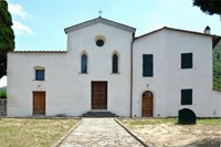 Compagnia del Santissimo Sacramento a Canneto