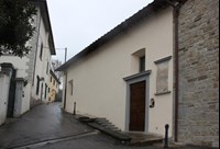 Compagnia del Santissimo Sacramento a Santa Lucia