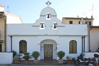 Oratorio del beato Junipero Serra