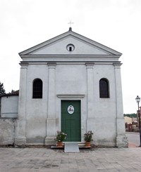 S. Giorgio Martire