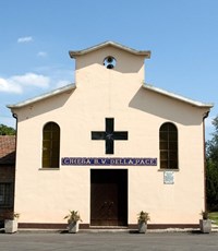 Madonna della Pace