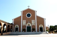 B. M. V. della Navicella