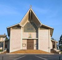 Sant'Anna e San Gaetano