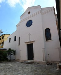 Santissimo Sacramento