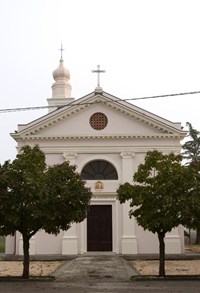 S. Maria della Neve