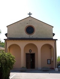 Presentazione di Maria SS. al Tempio