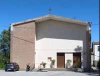 S. Maria Nascente