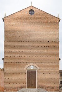 Chiesa di San Prosdocimo