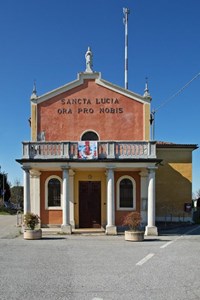 Cappella di Santa Lucia