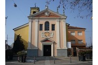 Chiesa di San Bernardo