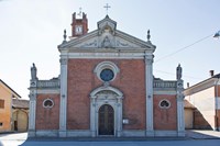 Chiesa di Santa Maria della Neve