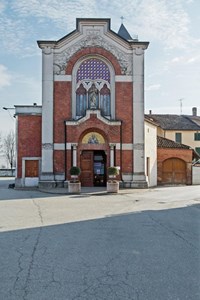 Chiesa di Santa Maria Maddalena