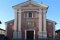 Chiesa della Sacra Famiglia
