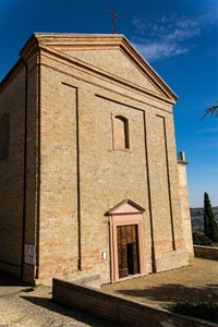 Chiesa di Santo Spirito