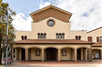 Chiesa di Nostra Signora del Sacro Cuore