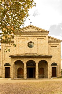 Chiesa del Sacro Cuore di Gesù