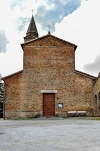 Chiesa di San Cristoforo