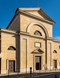 Chiesa dei Santi Apollinare e Pio V