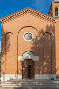 Chiesa di San Patrignano